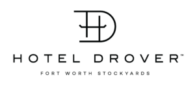 Hotel Drover Logo