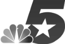 NBC Channel 5 News logo